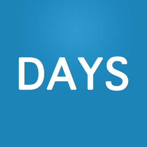 Countdownのアプリアイコン